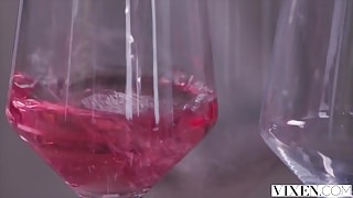 VIXEN – Sex with my boss